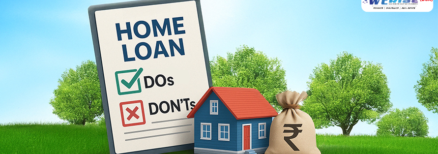 First-Time Home Buyer to werise dsa