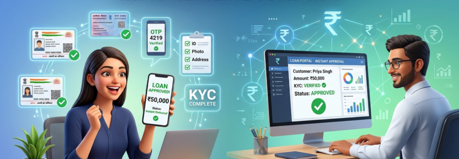 WERISE DSA KYC Based Loan: Instant Loan with Minimum Documents